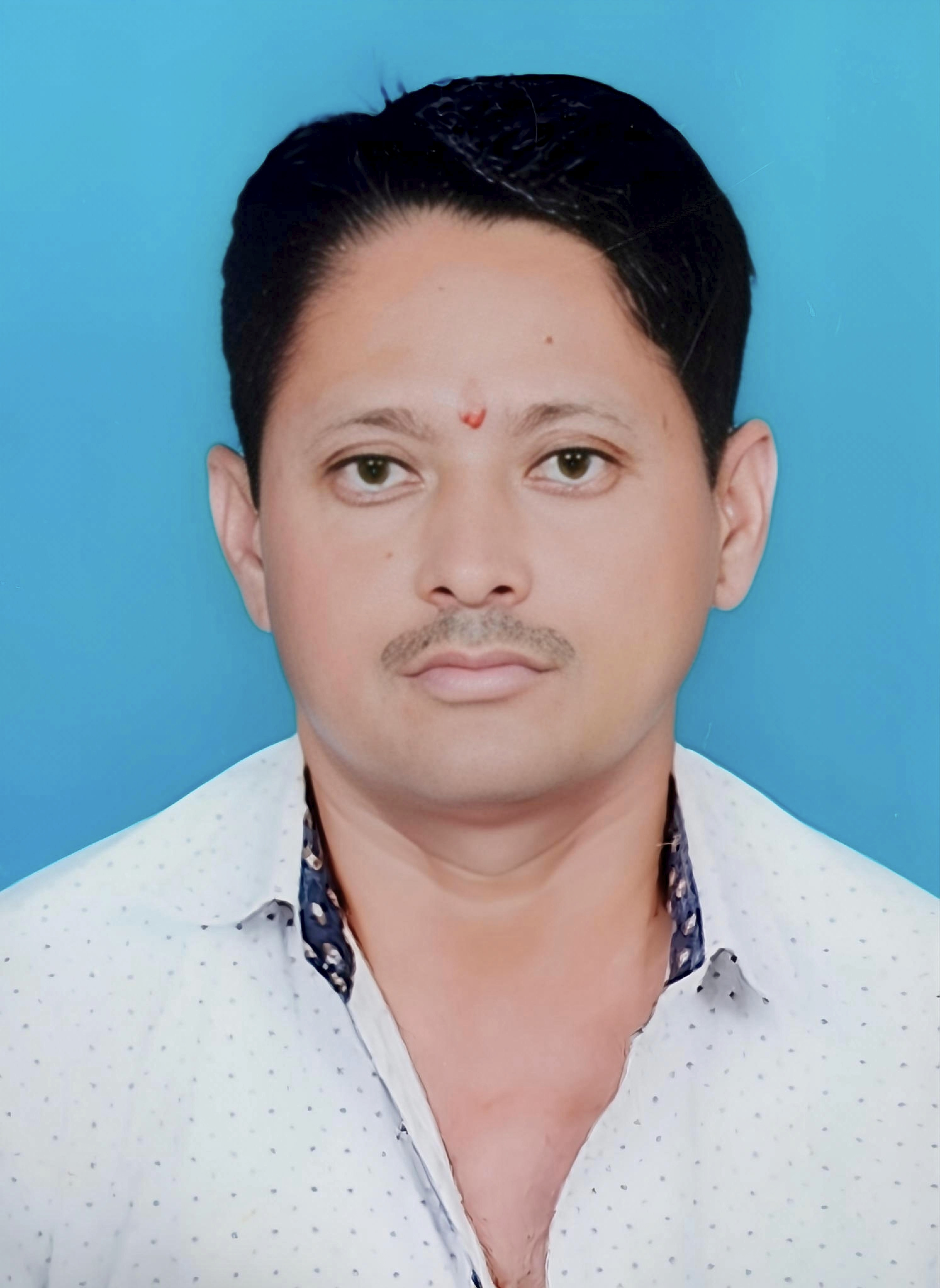 कोषाध्यक्ष - हेमराज चौधरी